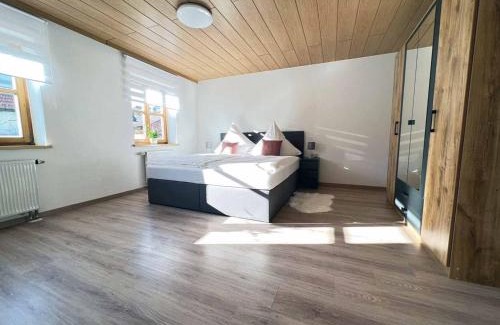 Silberberg Apartment | Haus Andreas