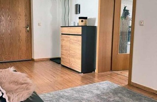 Silberberg Apartment | Haus Andreas