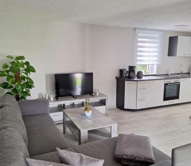 Heldrungen House | Haus Angel-am See
