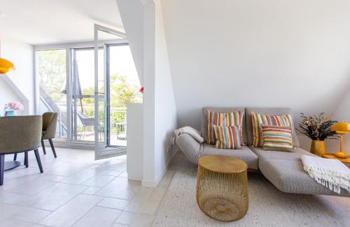 Ostseebad Ahrenshoop Apartment | Haus ANNA