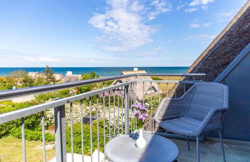 Ostseebad Ahrenshoop Apartment | Haus ANNA