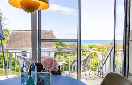 Ostseebad Ahrenshoop Apartment | Haus ANNA