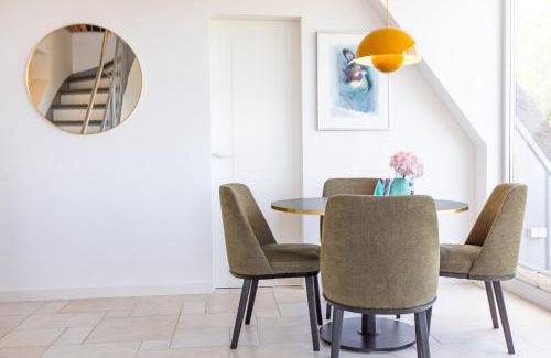 Ostseebad Ahrenshoop Apartment | Haus ANNA