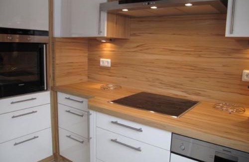 Saarlouis Apartment | Haus Anna