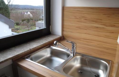 Saarlouis Apartment | Haus Anna