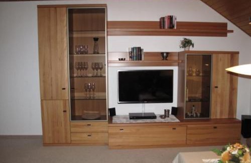 Saarlouis Apartment | Haus Anna