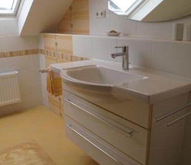 Saarlouis Apartment | Haus Anna