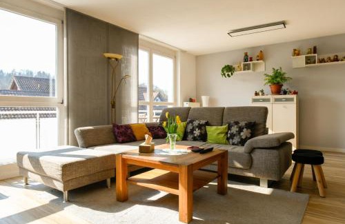 Lauchringen Apartment | Haus Anna&Lisa
