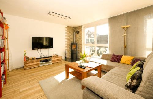 Lauchringen Apartment | Haus Anna&Lisa