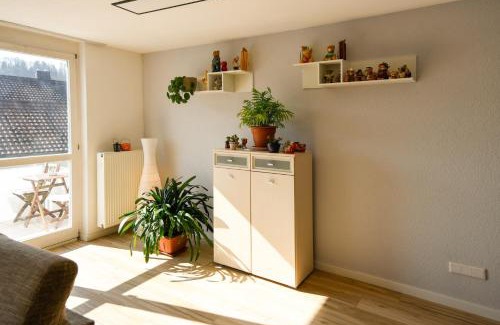 Lauchringen Apartment | Haus Anna&Lisa