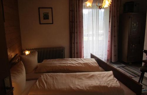 Walchsee Apartment | Haus Annelies Walchsee