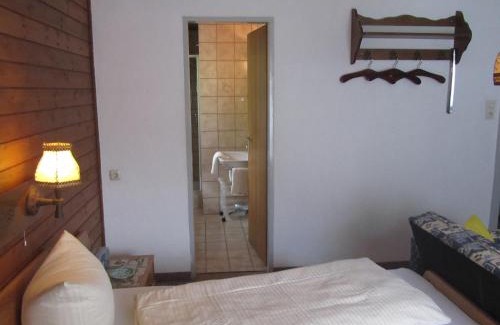 Walchsee Apartment | Haus Annelies Walchsee