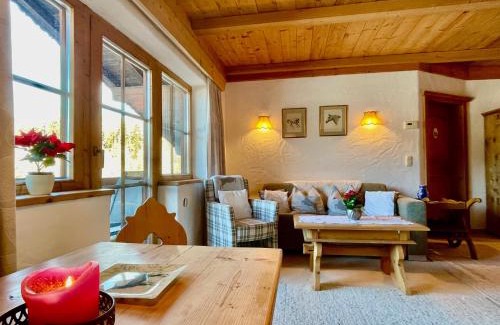 Oberndorf bei Kitzbuhel Apartment | Haus Annemarie