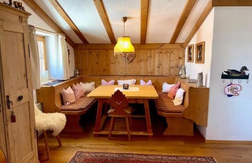 Oberndorf bei Kitzbuhel Apartment | Haus Annemarie