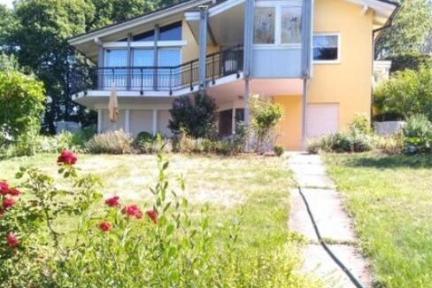 Klettgau Apartment | Haus Annette