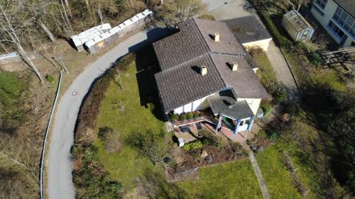Klettgau Apartment | Haus Annette