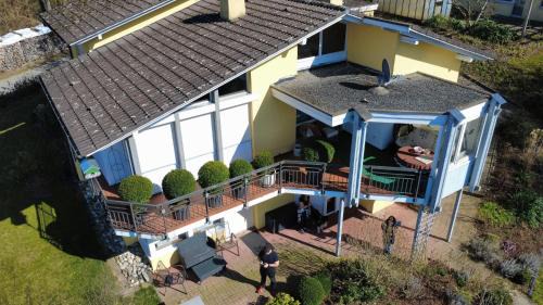 Klettgau Apartment | Haus Annette