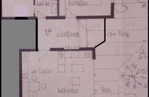 Klettgau Apartment | Haus Annette