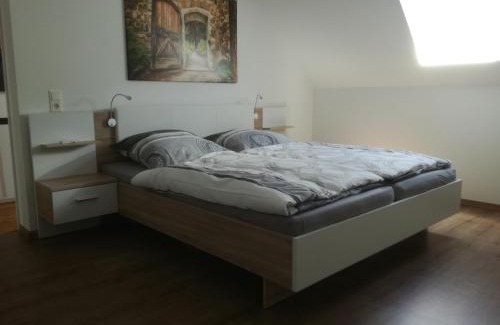 Bierbach House | Haus - Anni
