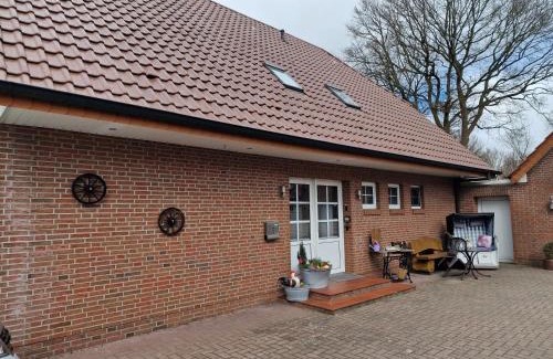 Barssel Apartment | Haus Arne