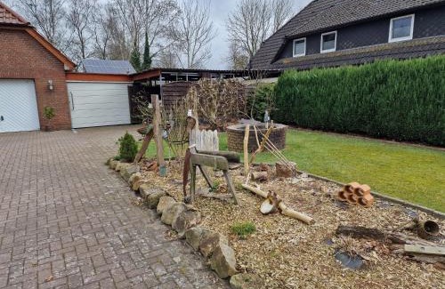 Barssel Apartment | Haus Arne