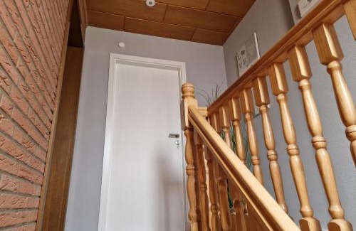Barssel Apartment | Haus Arne