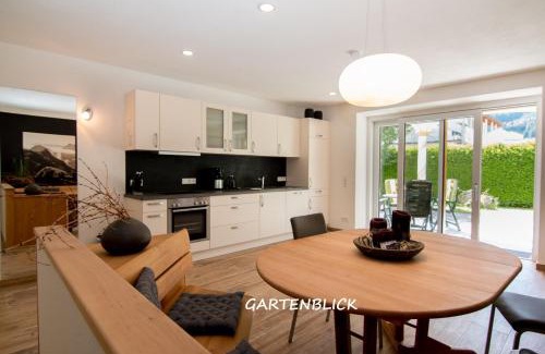 Sillian House | Haus Arnold - Privatzimmer und Ferienwohnungen
