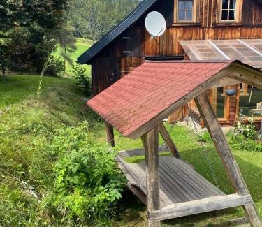 Sankt Marein bei Knittelfeld House | Haus Katrin