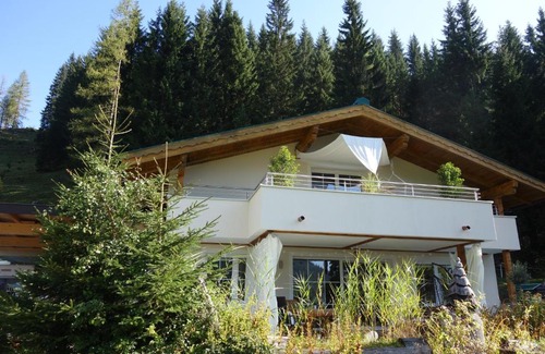 Sankt Martin am Tennengebirge Apartment | Haus Fuchs