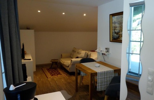 Sankt Martin am Tennengebirge Apartment | Haus Fuchs