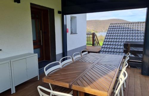 Scheid House | Haus Atlantis am Edersee