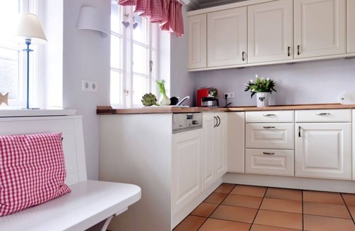 Utersum House | Haus Austernfischer, Deutschland