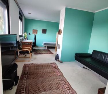 Kirchrode Apartment | Haus Ayen