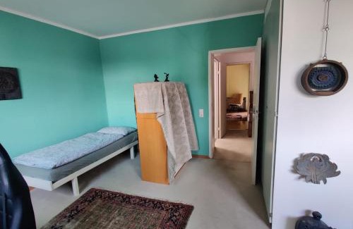 Kirchrode Apartment | Haus Ayen