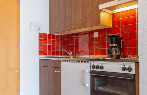 Saas Almagell Apartment | Haus Azur by Interhome