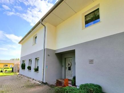 Lietzow Apartment | Haus Bärbel