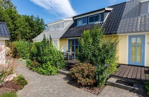 Tewel House | Haus Backbord Naturnaher Familienurlaub im Idyllischsten Winkel von Rügen