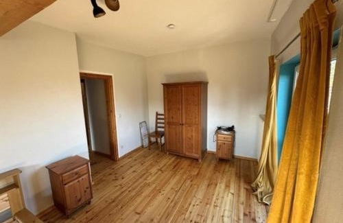 Franken Siedlung House | Haus Bade