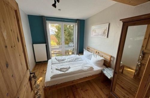 Franken Siedlung House | Haus Bade