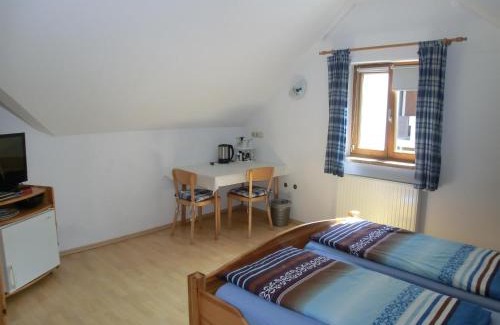 Bad Faulenbach House | Haus Bagci