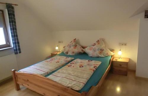 Bad Faulenbach House | Haus Bagci