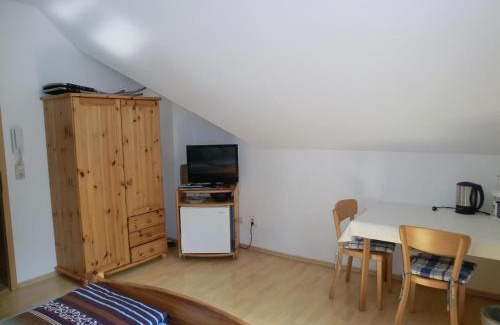 Bad Faulenbach House | Haus Bagci
