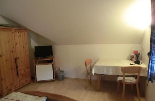 Bad Faulenbach House | Haus Bagci