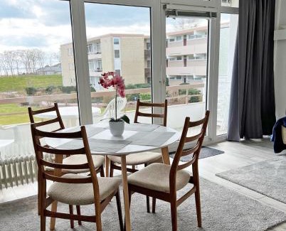 Groemitz Apartment | Haus Baltic Wohnung 96