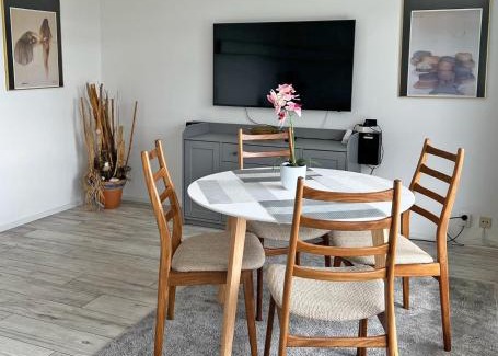 Groemitz Apartment | Haus Baltic Wohnung 96