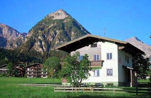 Pertisau Apartment | Haus Bauer