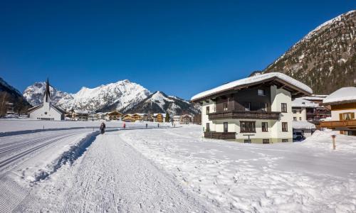 Pertisau Apartment | Haus Bauer