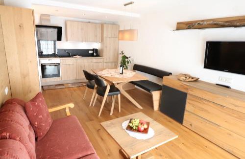 Schattwald Apartment | Haus Baumgartner