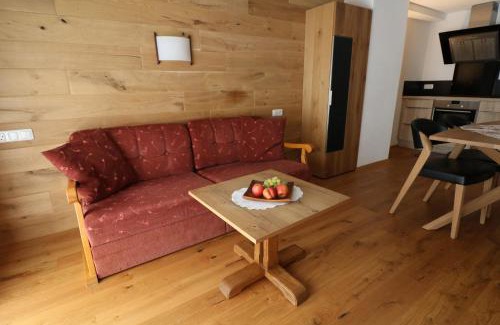 Schattwald Apartment | Haus Baumgartner
