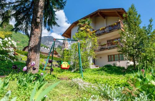 Tramin Apartment | Haus Bellutti